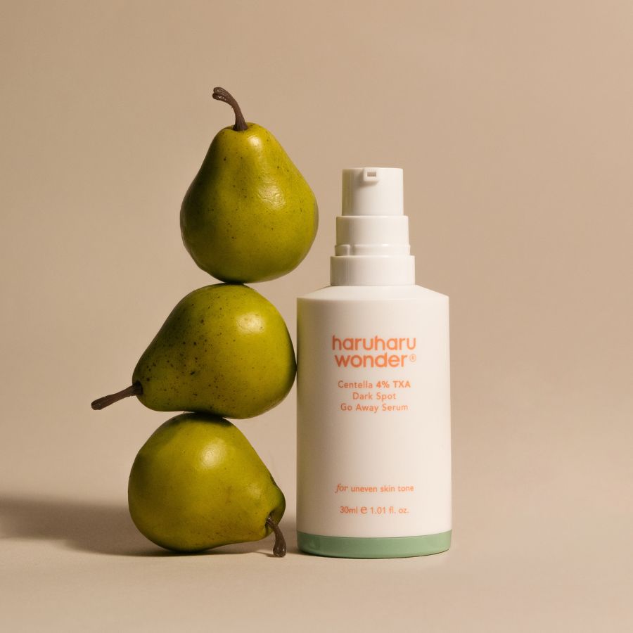 Haruharu Wonder Centella 4% TXA Dark Spot Go Away Serum