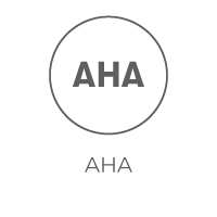 AHA