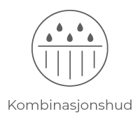 Kombinasjonshud