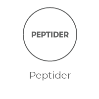 Peptider