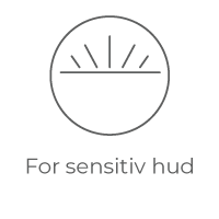 Sensitiv hud