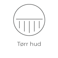 Tørr hud