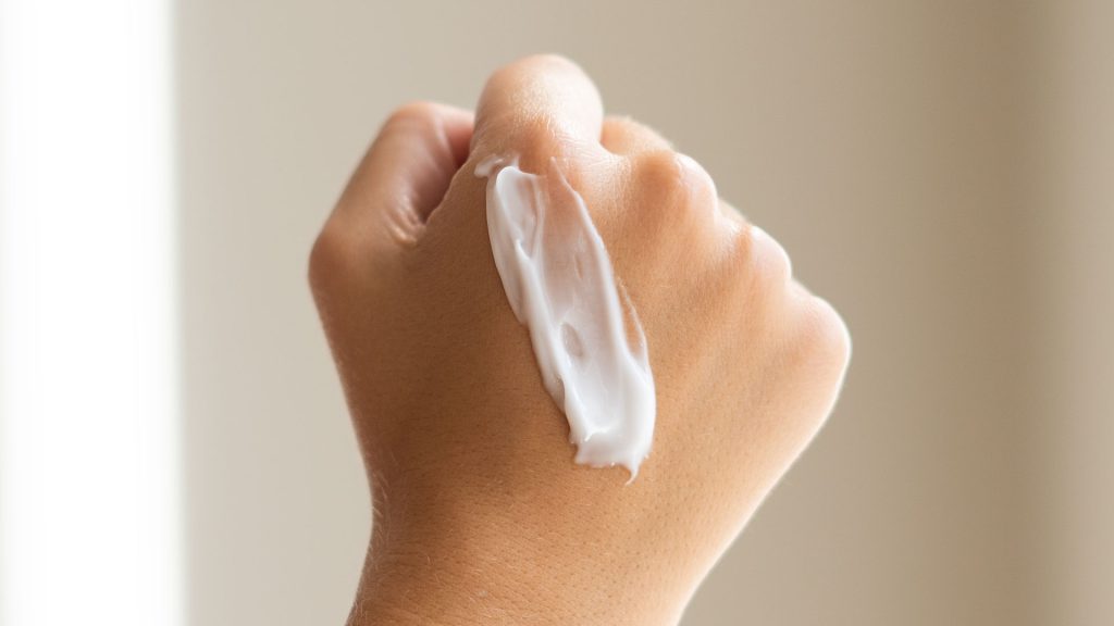 SkinSecret