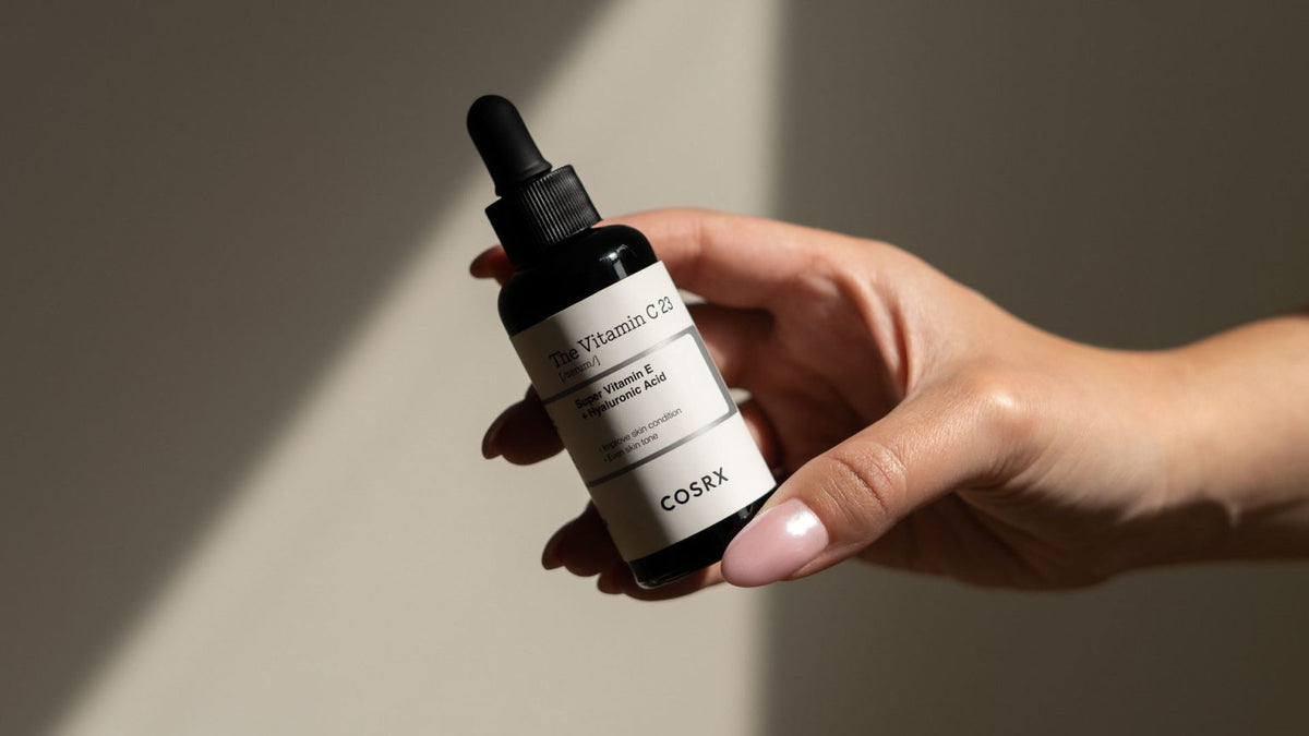 SkinSecret
