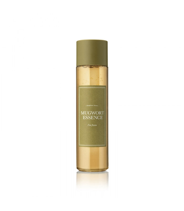 I´M FROM Mugwort Essence SkinSecret Koreansk Hudpleie