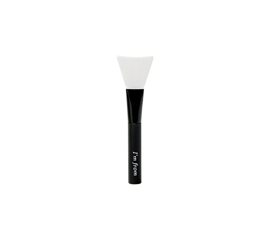 I’M FROM Silicone Brush SkinSecret Koreansk Hudpleie