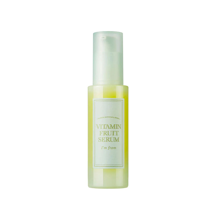 I’M FROM Vitamin Fruit Serum SkinSecret Koreansk Hudpleie