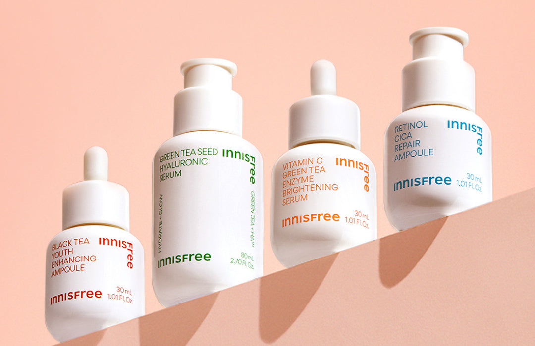 SkinSecret