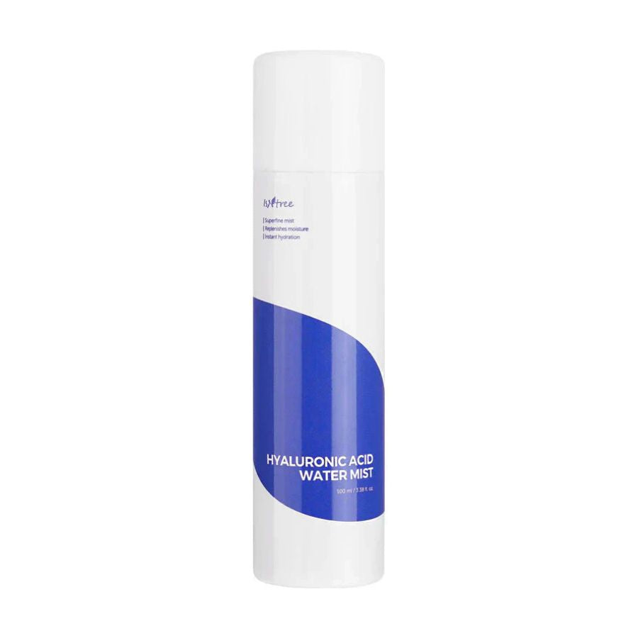 ISNTREE Hyaluronic Acid Watery Mist