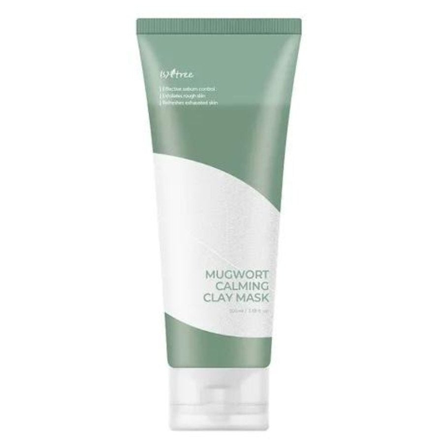 ISNTREE Calming Clay Mask