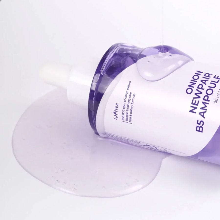 ISNTREE Onion Newpair B5 Ampoule