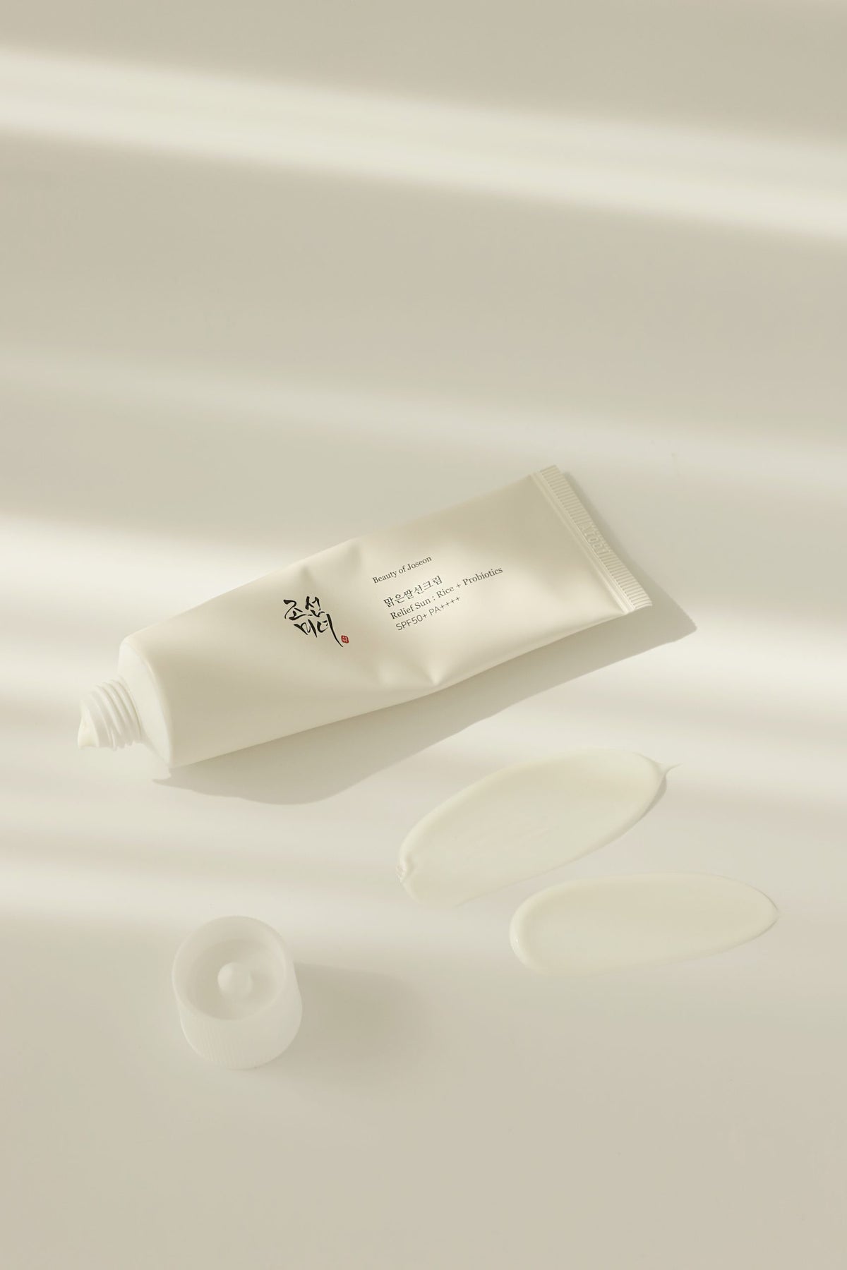 Relief Sun : Rice + Probiotics SPF50+ PA++++