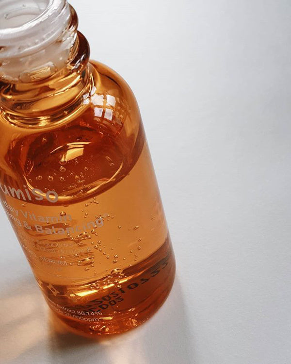 jumiso all day vitamin serum