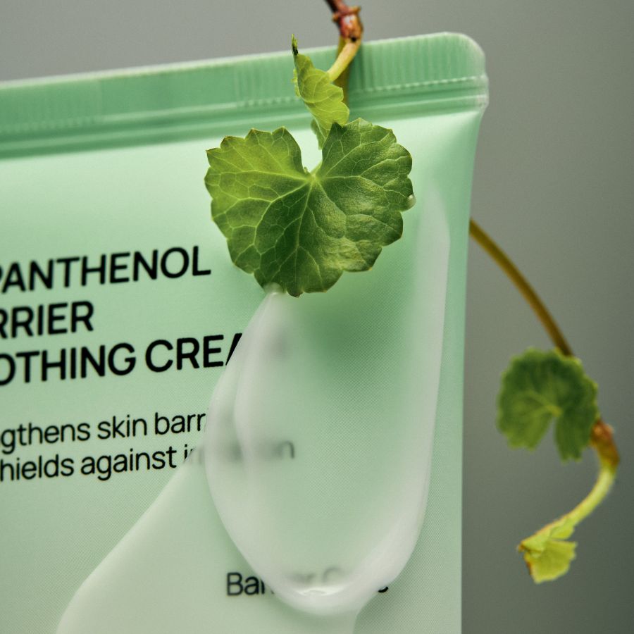 Jumiso D Panthenol Barrier Soothing Cream