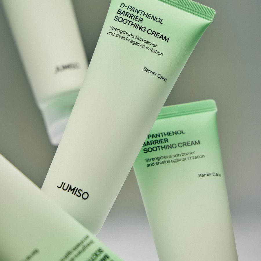 Jumiso D Panthenol Barrier Soothing Cream