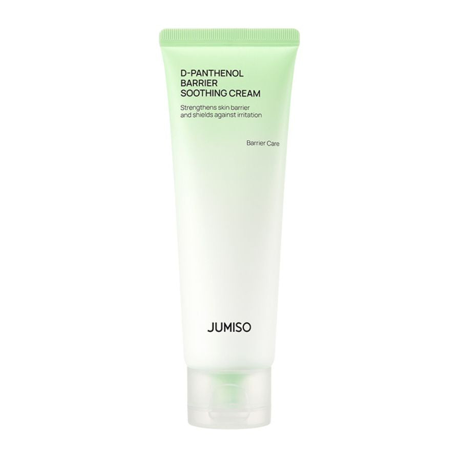 Jumiso D Panthenol Barrier Soothing Cream