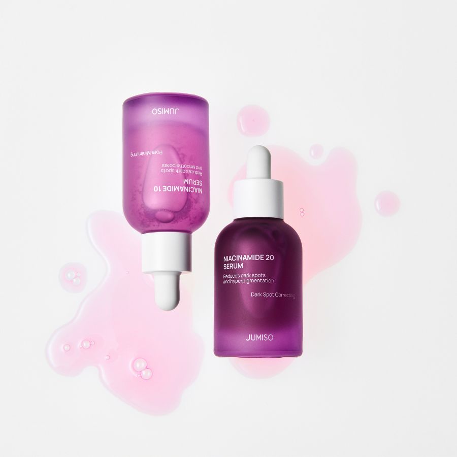 Jumiso Niacinamide 20 Serum