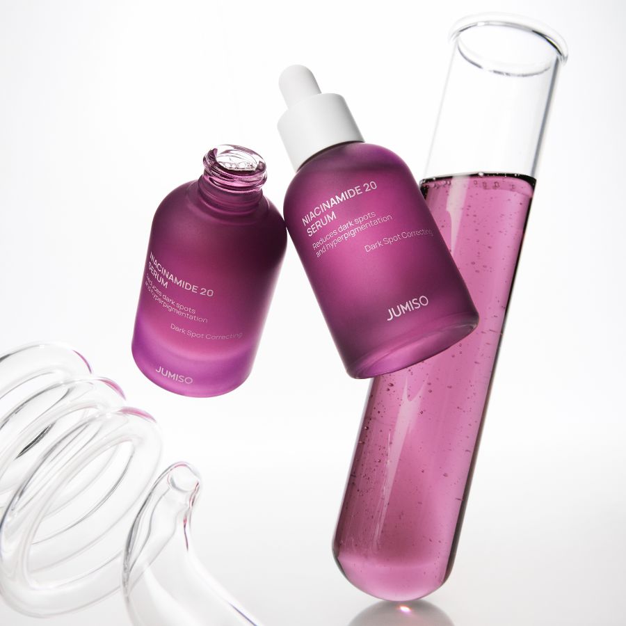 Jumiso Niacinamide 20 Serum