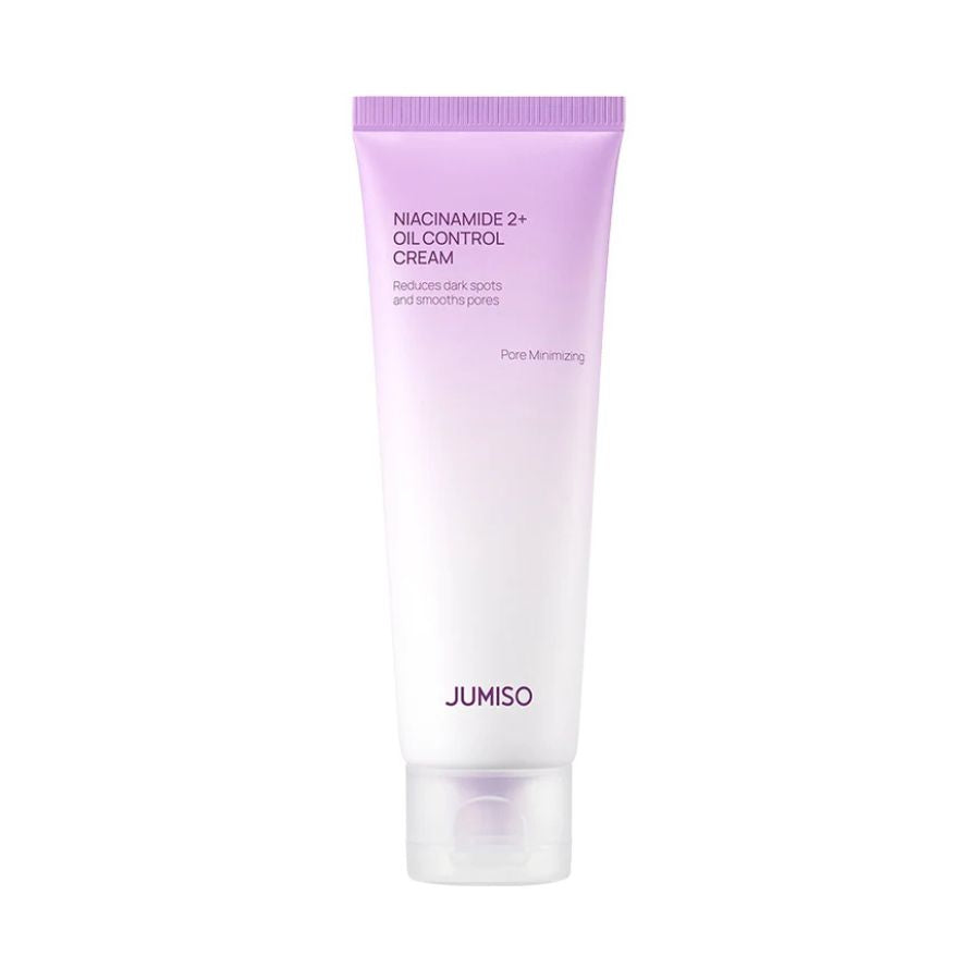 JUMISO Niacinamide 2 + Oil Control Cream