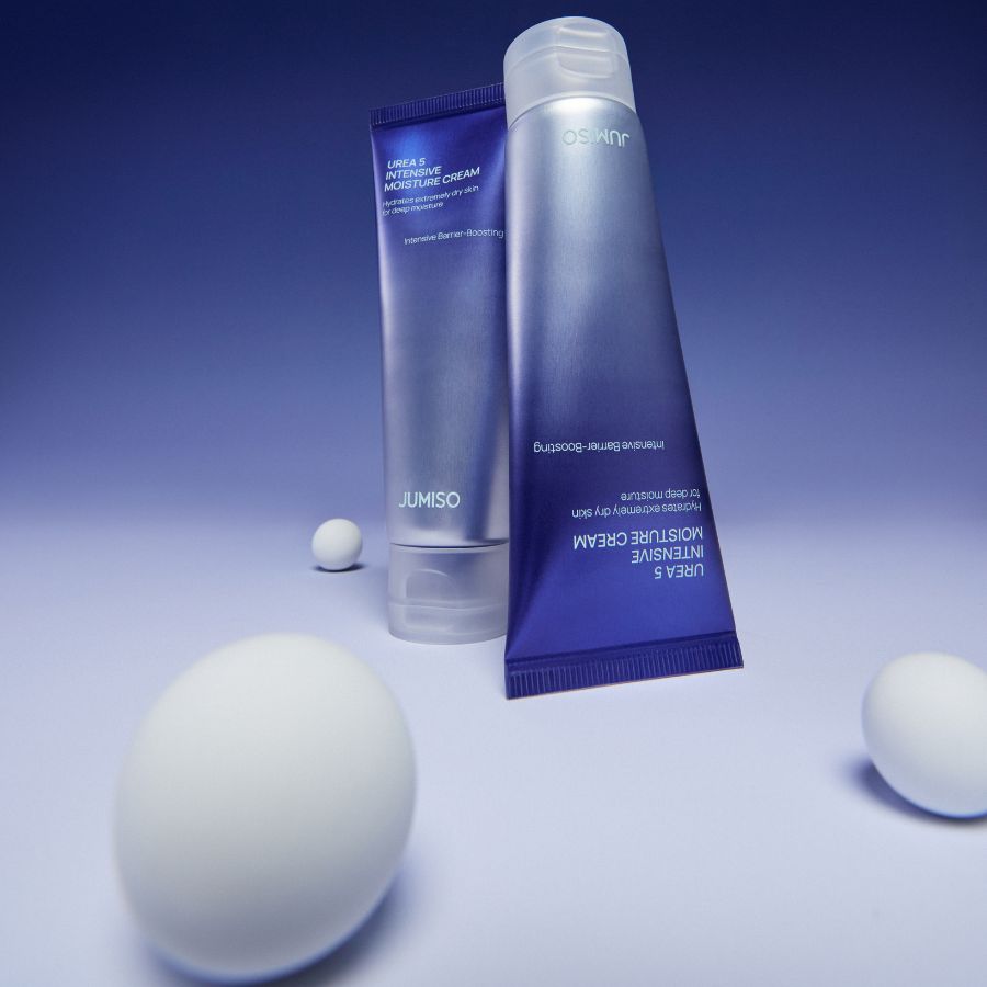 Jumiso Urea 5 Intensive Moisture Cream