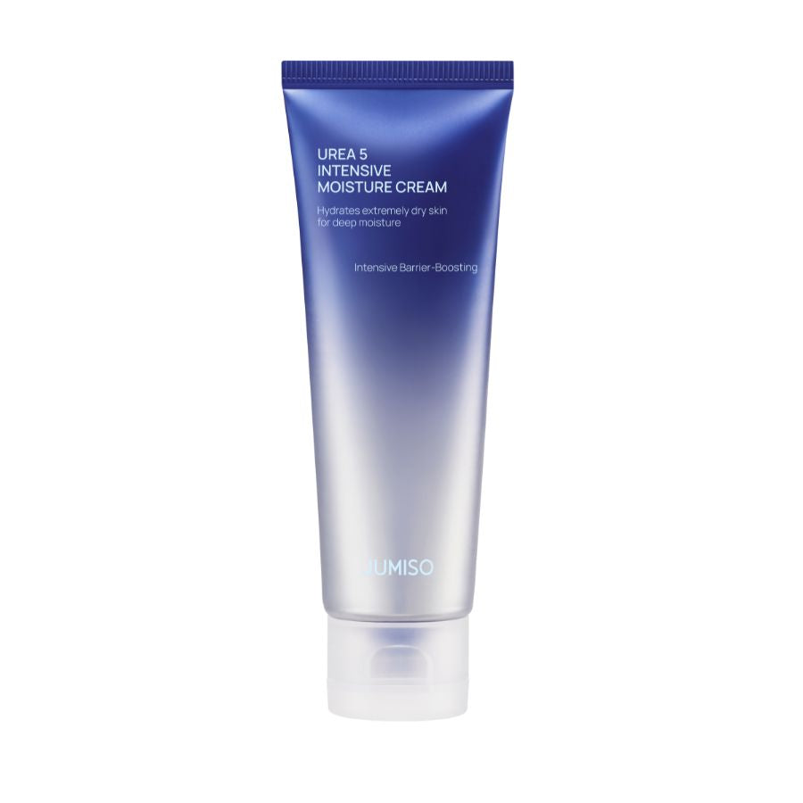 Jumiso Urea 5 Intensive Moisture Cream