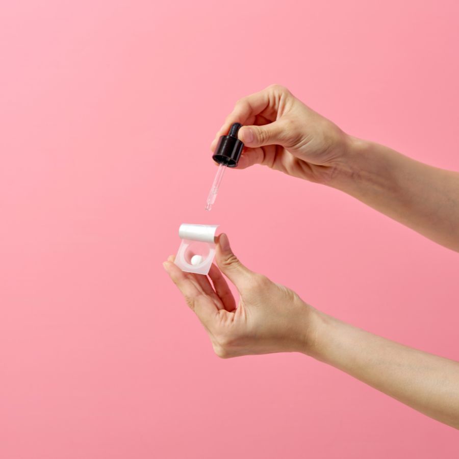 K-Secret SEOUL 1988 Boosting Ball : Collagen 100%