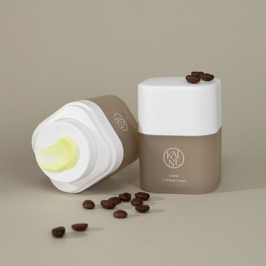 KAINE Caffetinal Cream