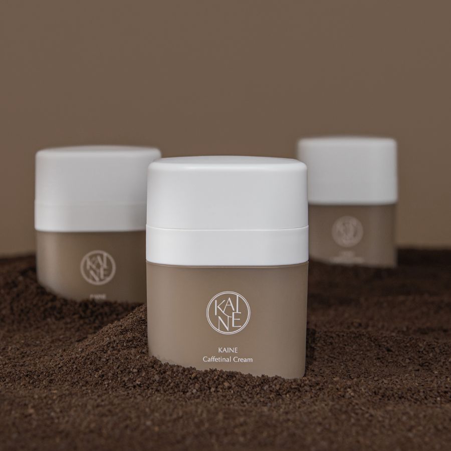 KAINE Caffetinal Cream