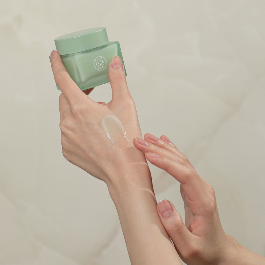 Kaine Green Calm Aqua Cream
