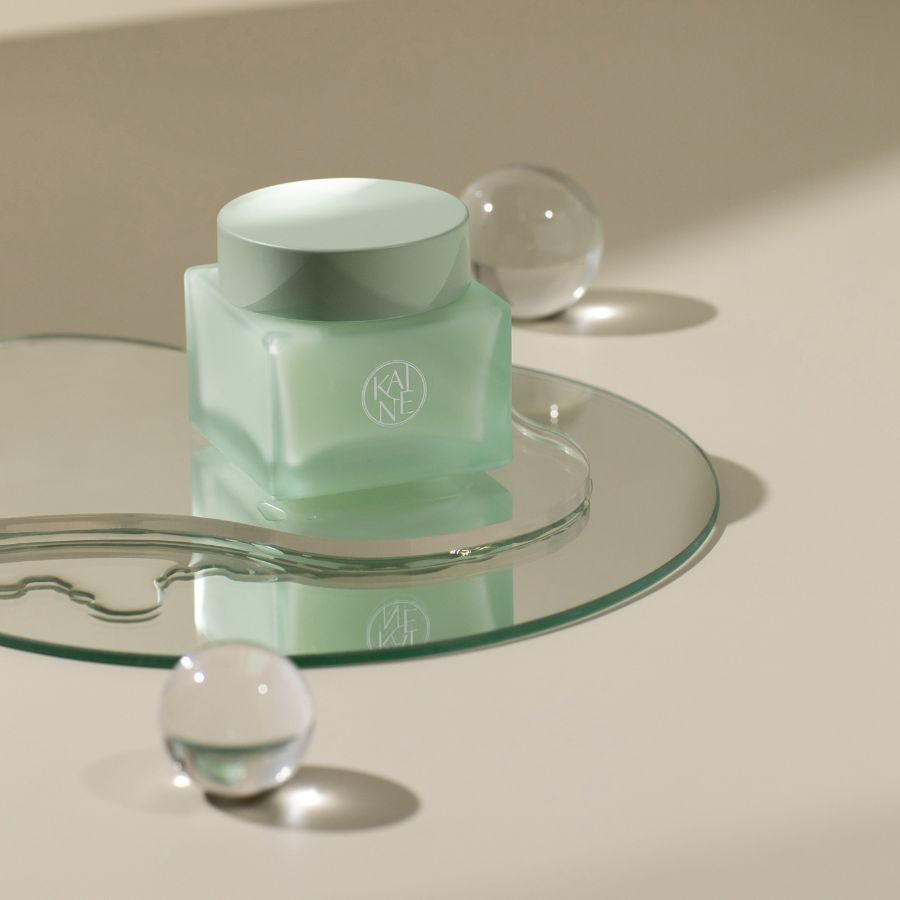 Kaine Green Calm Aqua Cream