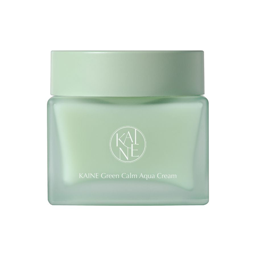 Kaine Green Calm Aqua Cream