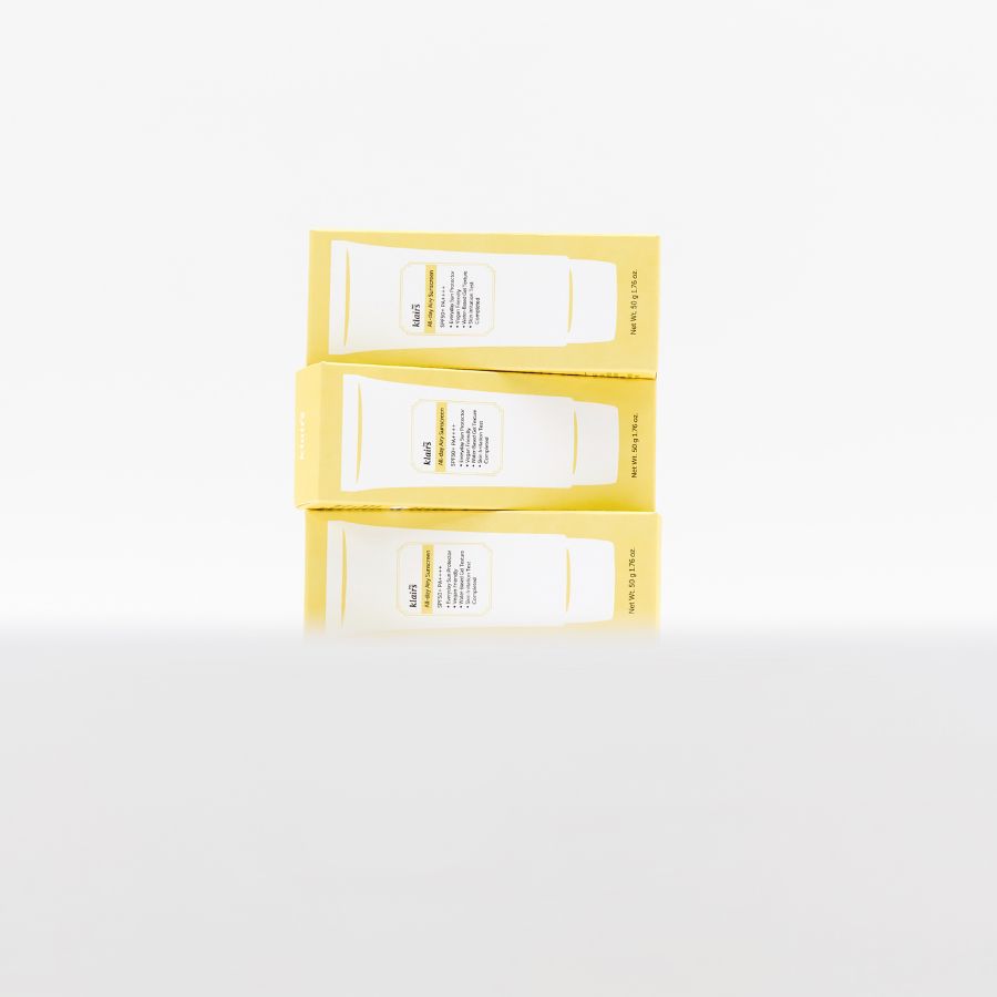 Klairs All-day Airy Sunscreen