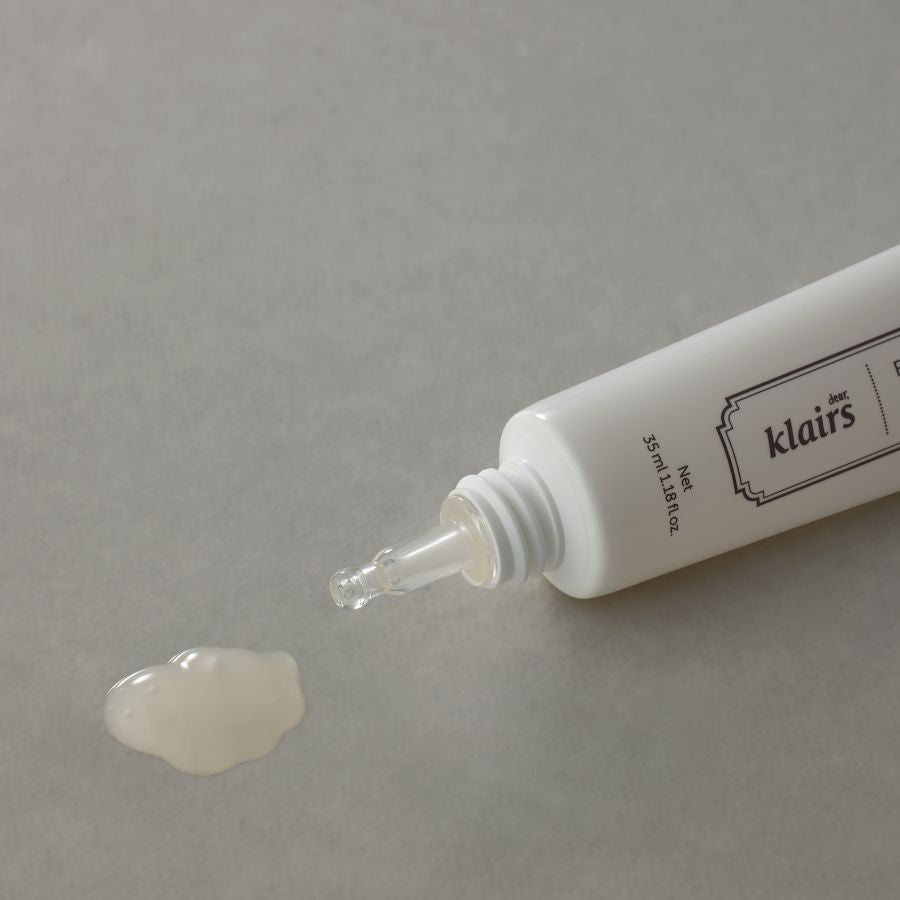 Klairs Fundamental Eye Awakening Gel