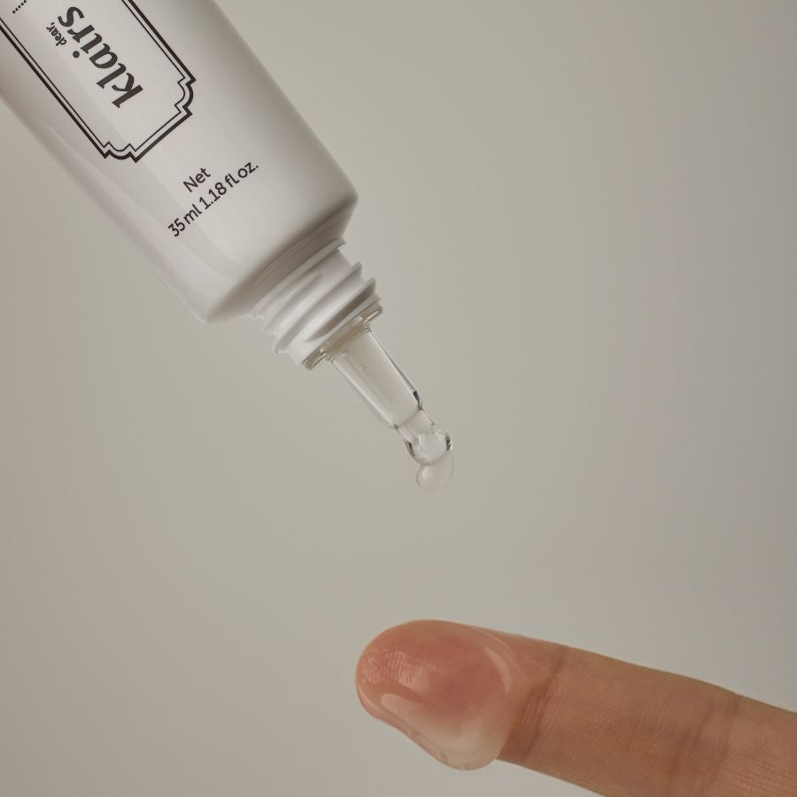 Klairs Fundamental Eye Awakening Gel