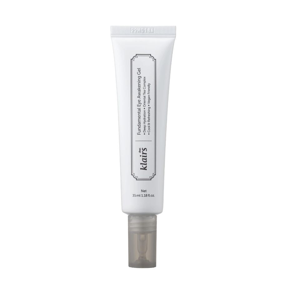 Klairs Fundamental Eye Awakening Gel