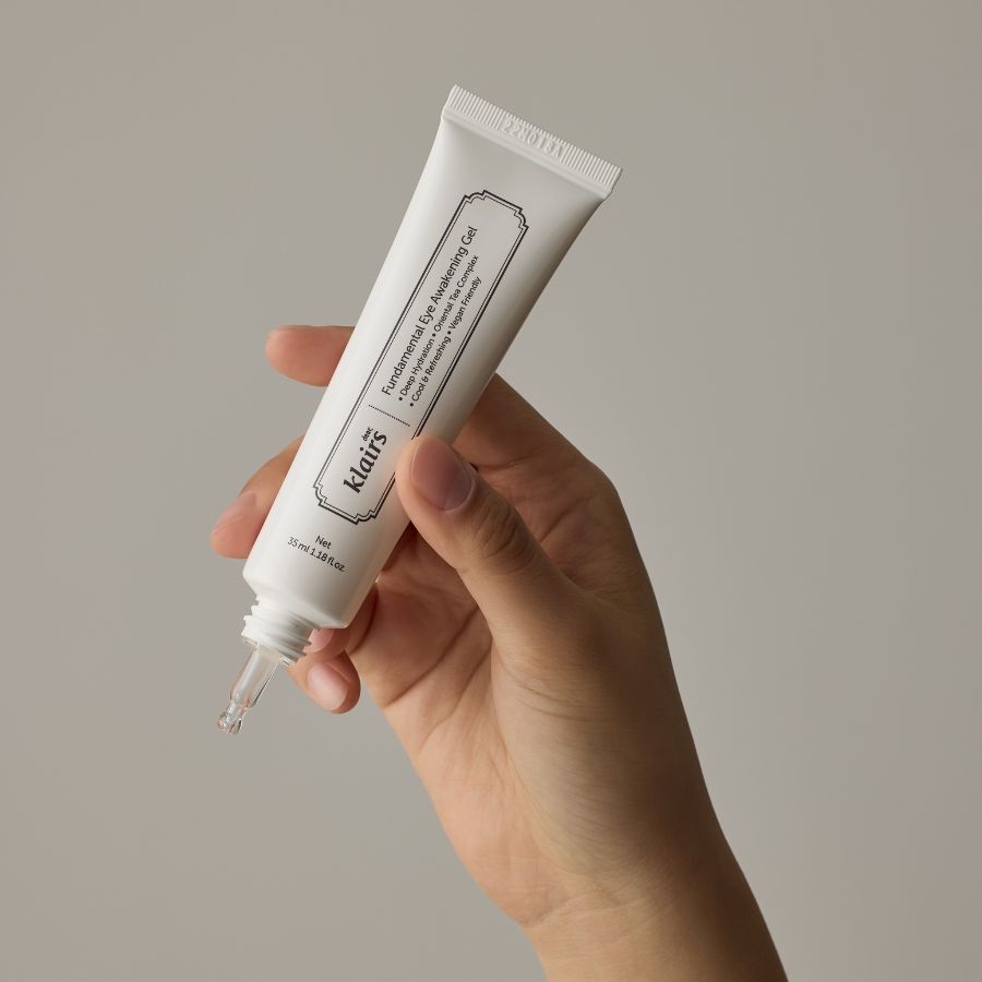 Klairs Fundamental Eye Awakening Gel