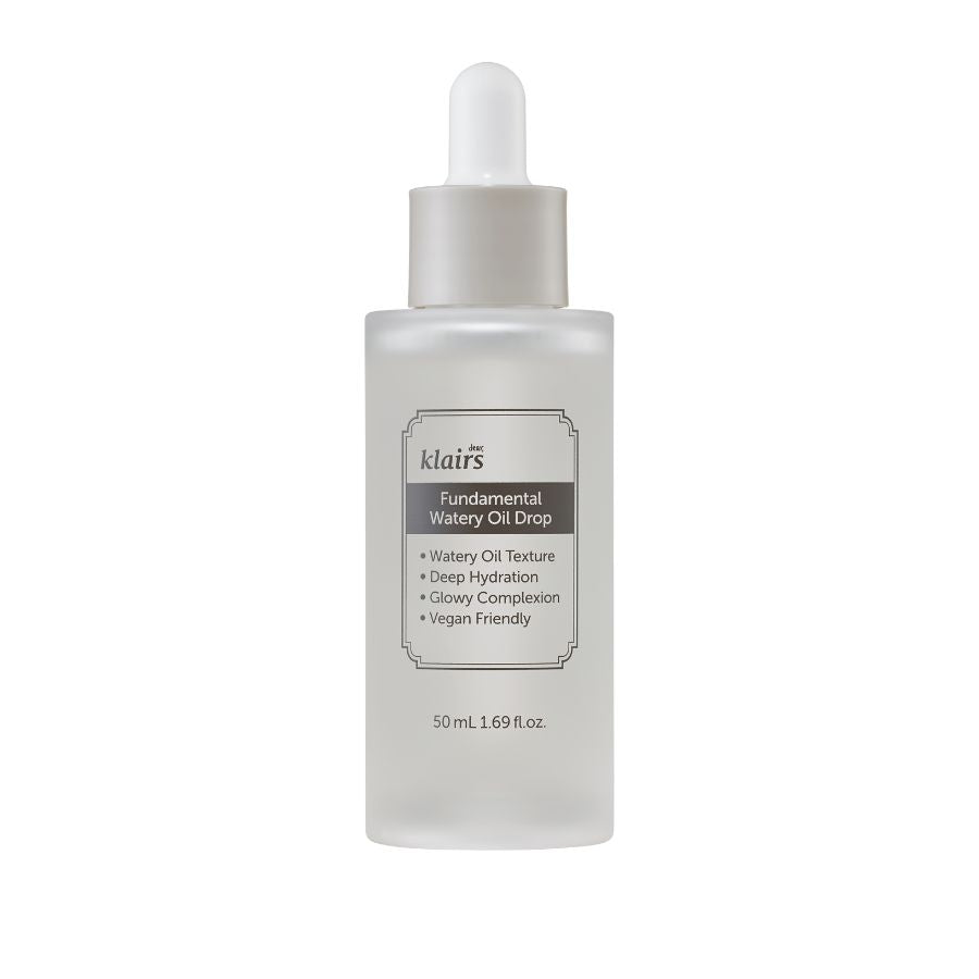 Klairs Fundamental Watery Oil Drop