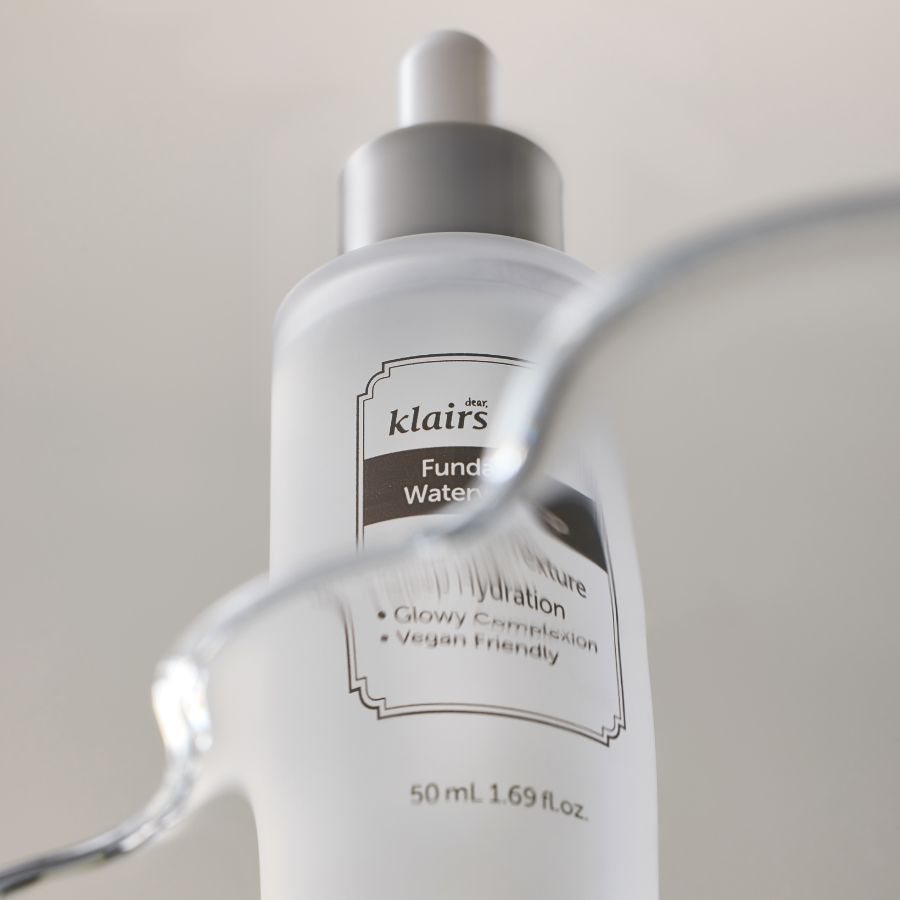 Klairs Fundamental Watery Oil Drop
