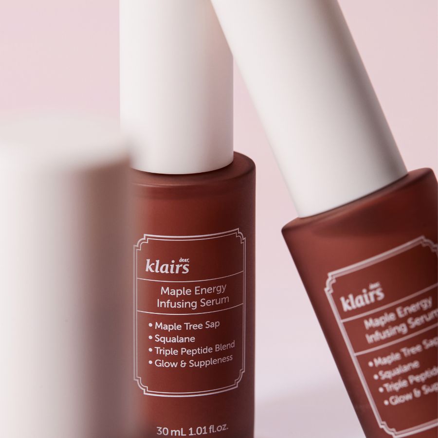 Klairs Maple Energy Infusing Serum