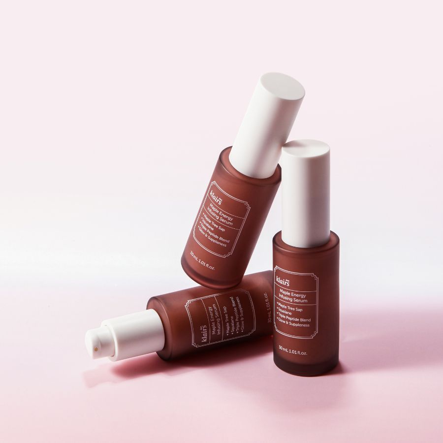 Klairs Maple Energy Infusing Serum