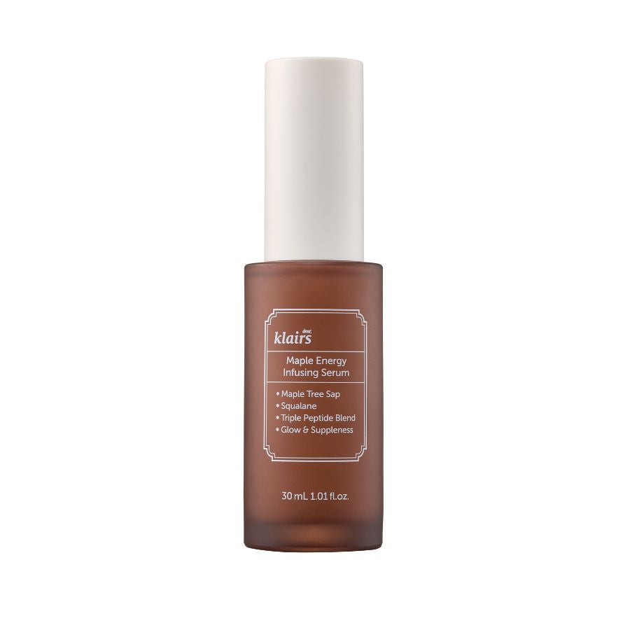 Klairs Maple Energy Infusing Serum