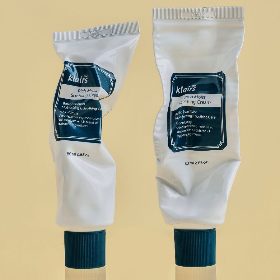Klairs Rich Moist Soothing Cream