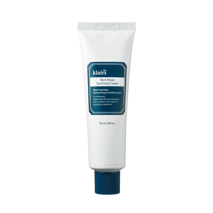 Klairs Rich Moist Soothing Cream