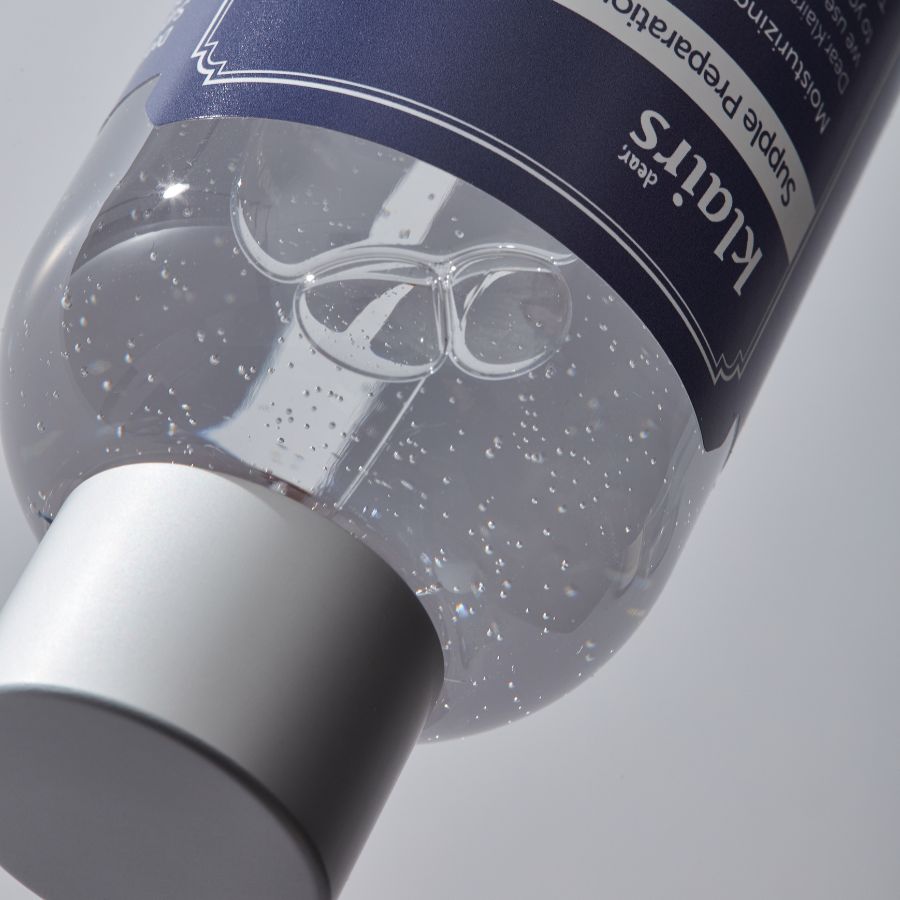 KLAIRS Supple Preparation Unscented Toner