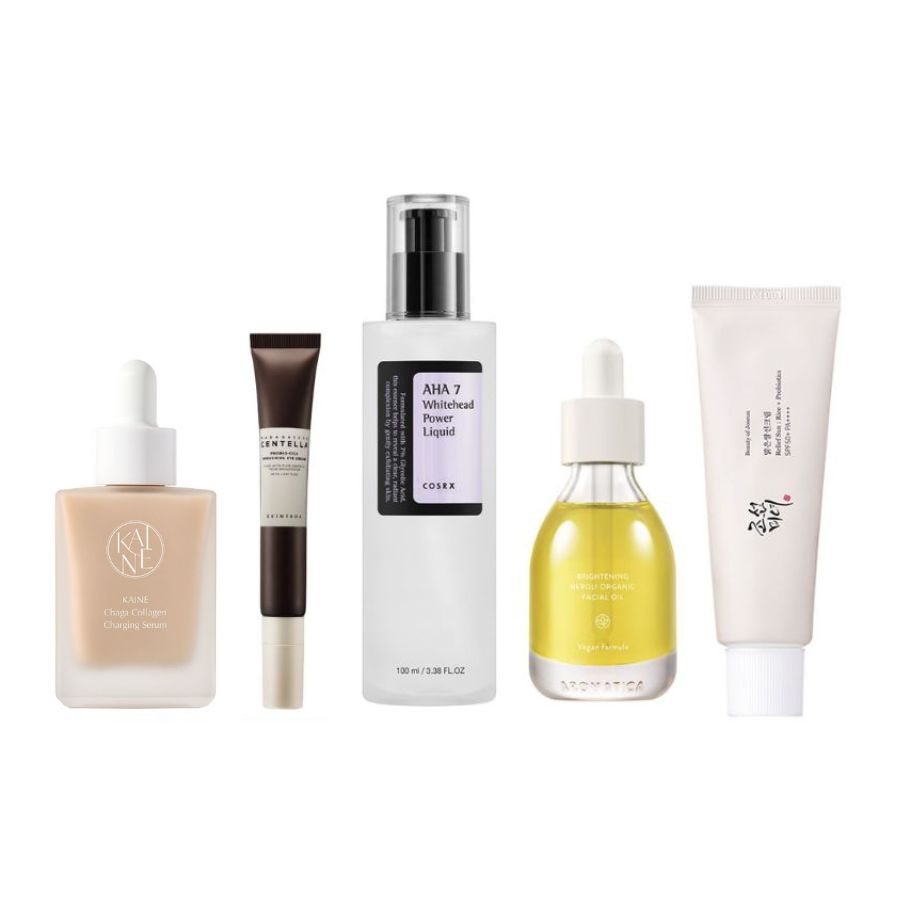Slow Aging Kit
