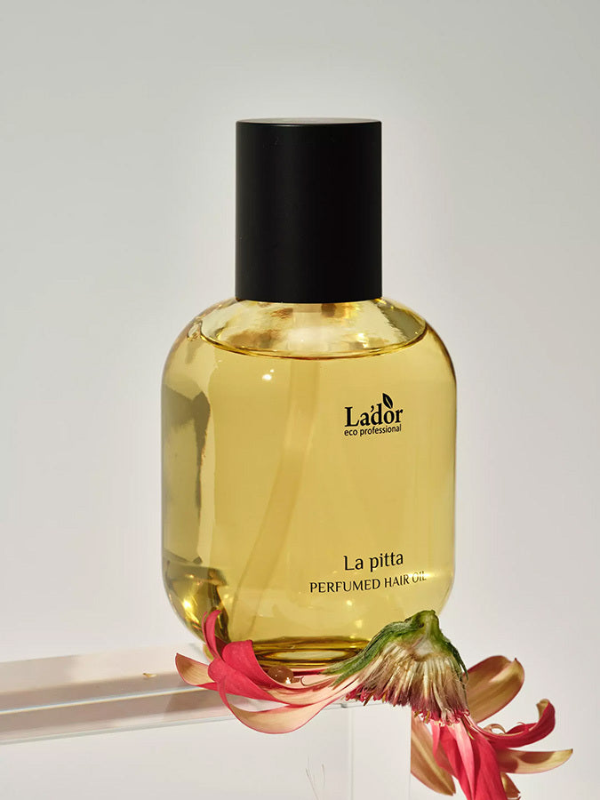 LADOR Perfumed Hair Oil La Pitta