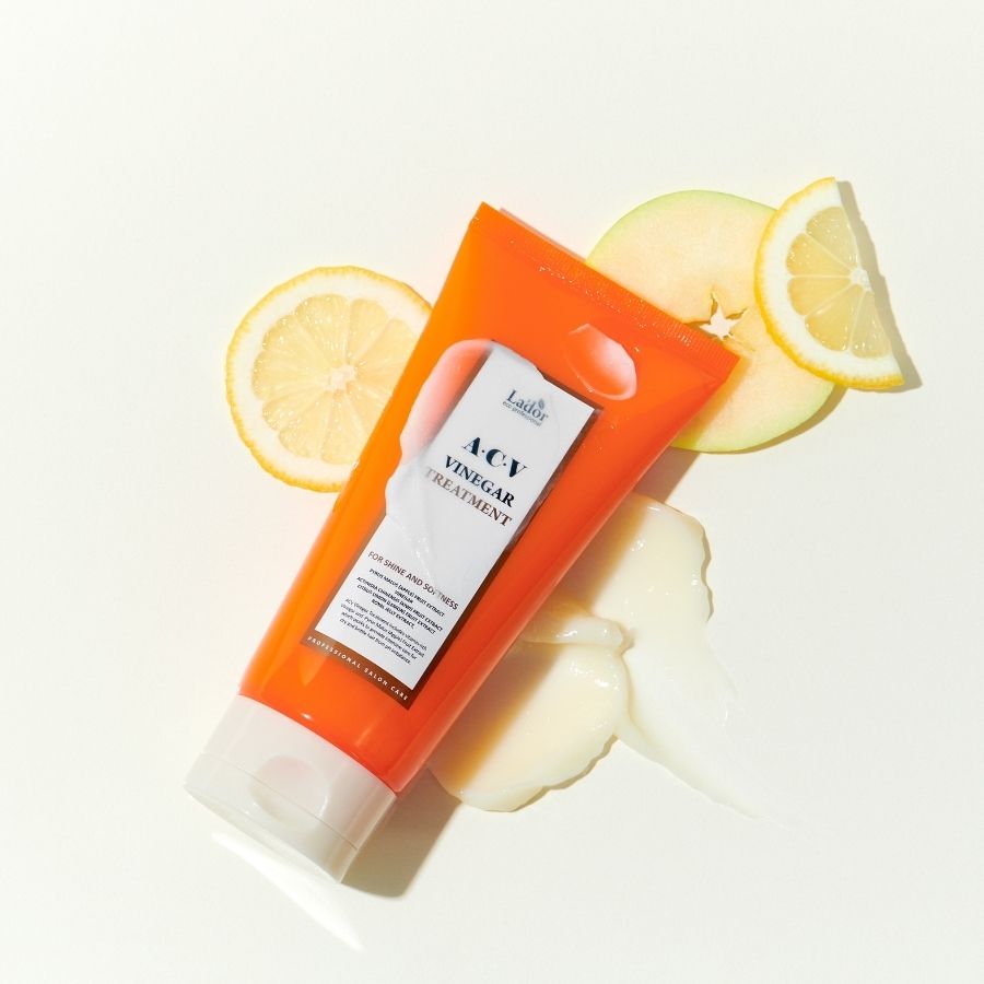 LADOR ACV Vinegar Treatment