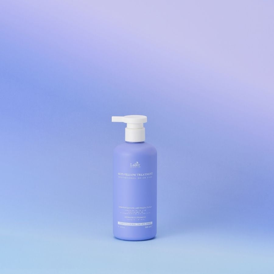 LADOR Anti-Yellow Treatment