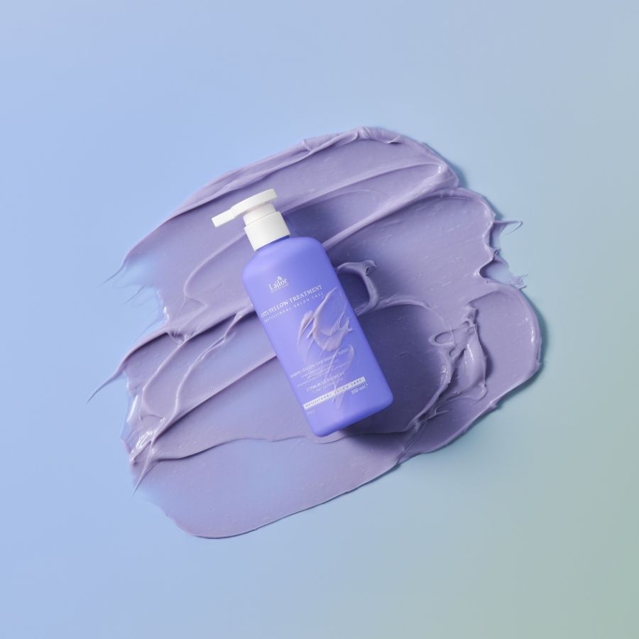 LADOR Anti-Yellow Treatment