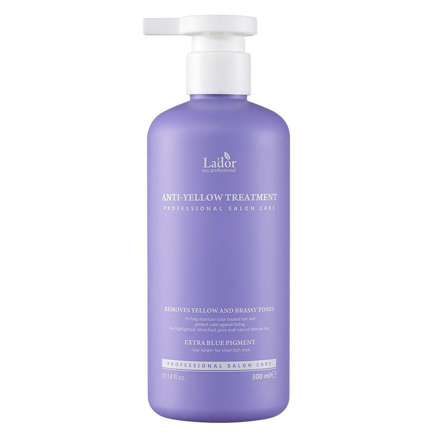 LADOR Anti Yellow Treatment